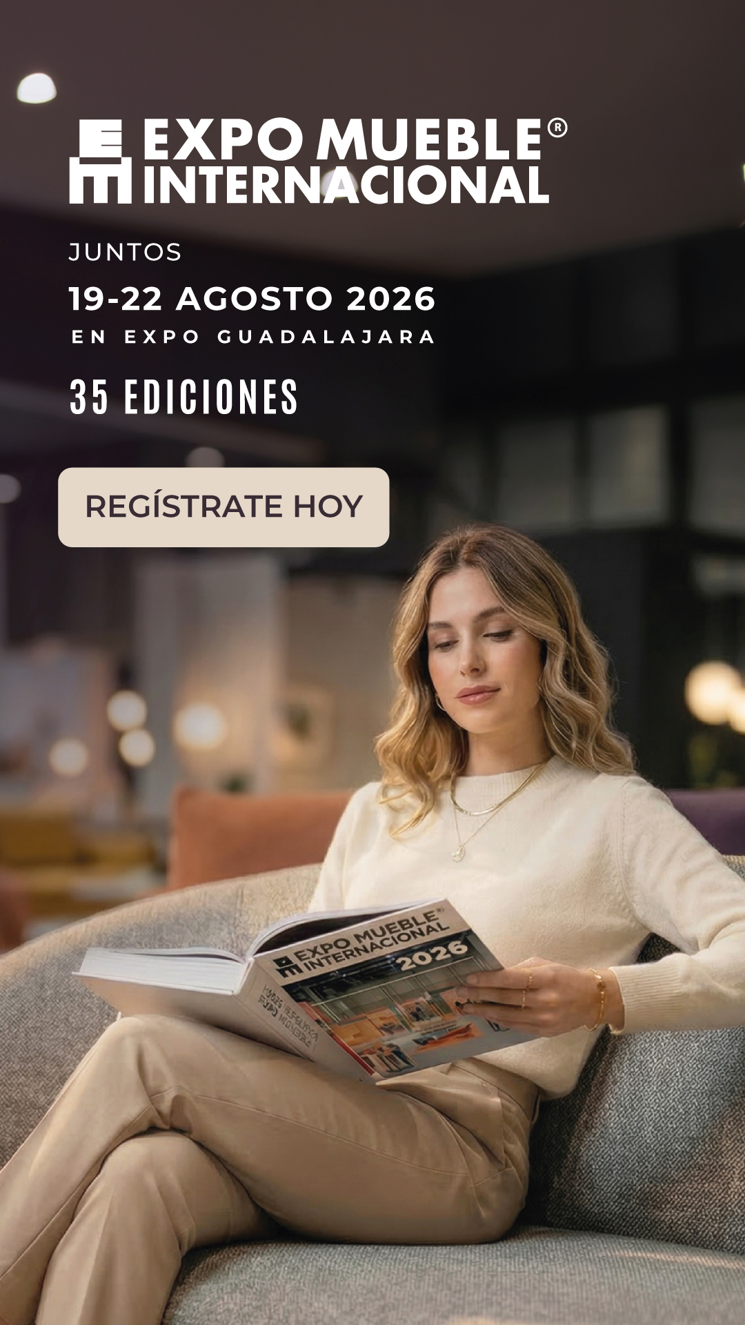 Expo Mueble Internacional Verano